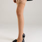 Stockings Conte Class 20 Den - Silicone Lace Top