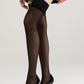 Stockings Conte Class 20 Den - Silicone Lace Top