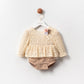 Melody Romper