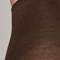 Tights Conte Cotton 150 Den - Warm Opaque