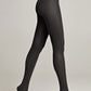 Tights Conte Cotton 150 Den - Warm Opaque