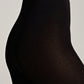 Tights Conte Cotton 450 Den - Warm Opaque
