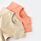 Organic Short Sleeve Bodysuit