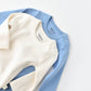 Organic Long Sleeve Bodysuit