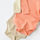 Organic Long Sleeve Bodysuit