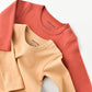 Organic Long Sleeve Bodysuit