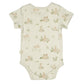 Bunny Short Sleeve Bodysuit