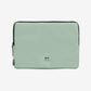 Capture Laptop Case 15" Sage