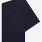 Riccardo (blue & brown) - Italian cashmere scarf with pattern