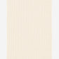 Napoli (cream) - Italian 100% cashmere ribbed scarf (unisex)