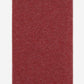 Riccardo (red & grey) - Italian 100% cashmere scarf with pattern