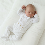 Timeless Tim Baby Baptism Set-0