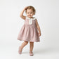 West London Chic Baby Dress-0