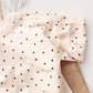 Coco Dot 2 Piece Set