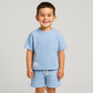 Classic Summer Short Set-1