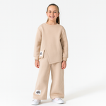 Candy Carol Girls Casual Set - Farnelli
