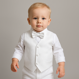 PRE-ORDER Luke's Baptism Formal Boys Suit-1