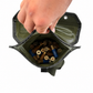 Waterproof Floating Shell Bag / Dry Bag - Olive Night