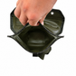 Waterproof Floating Shell Bag / Dry Bag - Olive Night