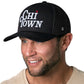 CHI-Town Trucker Hat  |  Chicago Script Snapback