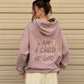 Child of God Brown Unisex Hoodie
