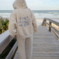 Child of God Eggshell Full-Zip Hoodie