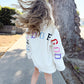Child of God Fleece Kids Pullover