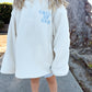 Child of God Fleece Kids Pullover