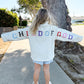 Child of God Fleece Kids Pullover