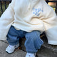 Child of God Fleece Kids Pullover