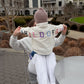 Child of God Fleece Kids Pullover