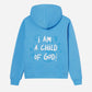 Child of God Unisex Hoodie