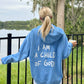Child of God Unisex Hoodie