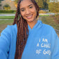 Child of God Unisex Hoodie