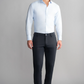 Circular Knit Pants // Black