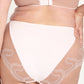 Samanta Indiana Cappuccino Classic Brief Panties-1