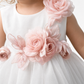 Heather Bloom Baby Dress-1