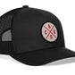 Columbus Trucker Hat  |  CBUS X Snapback
