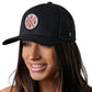 Columbus Trucker Hat  |  CBUS X Snapback
