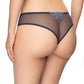 Conturelle Luxury Desire Lace String Panty-1