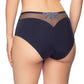 Conturelle Luxury Desire High Full Brief Panty-1