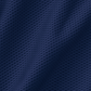 Blue Twillory Air Quarter Zip shirt with a modern fit, featuring a quarter-length zip and soft fabric for casual wear.
