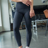 DYNAMIC devoted ULTRA legging - Black