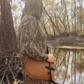 Waterproof Floating Pistol Bag - Coyote Brown