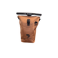 Waterproof Floating Shell Bag / Dry Bag - Coyote Brown