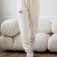 Create in Me a Clean Heart Unisex Sweatpant