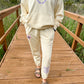 Create in Me a Clean Heart Unisex Sweatpant