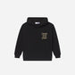 Created by the Creator Kids Hoodie