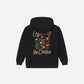Created by the Creator Kids Hoodie