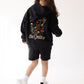 Created by the Creator Kids Hoodie